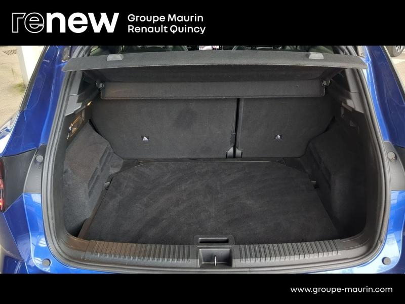 Photo 10 de l’annonce de RENAULT Austral d’occasion à vendre à QUINCY-SOUS-SÉNART