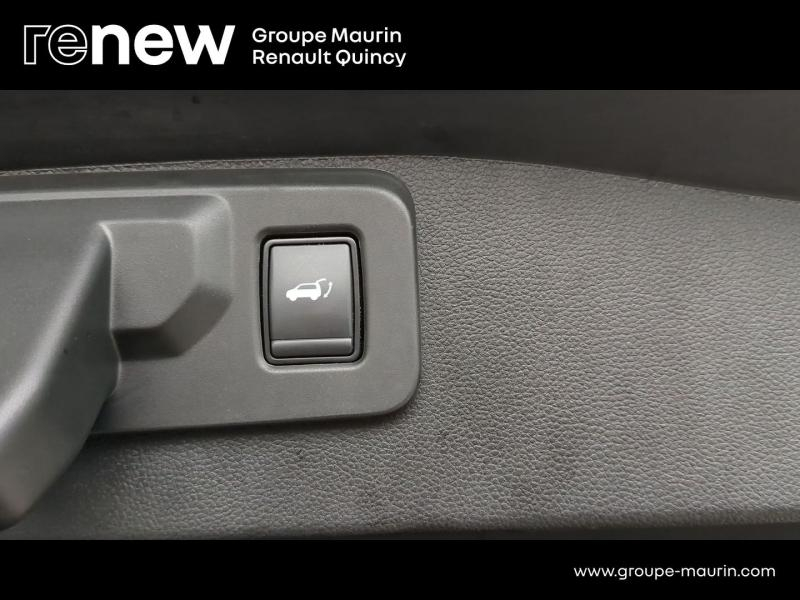 Photo 11 de l’annonce de RENAULT Austral d’occasion à vendre à QUINCY-SOUS-SÉNART