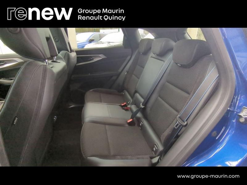 Photo 12 de l’annonce de RENAULT Austral d’occasion à vendre à QUINCY-SOUS-SÉNART