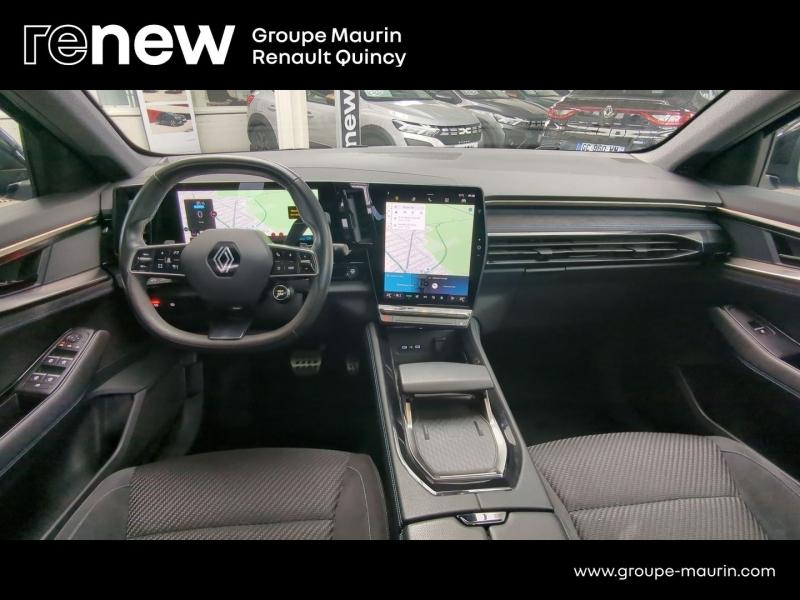 Photo 14 de l’annonce de RENAULT Austral d’occasion à vendre à QUINCY-SOUS-SÉNART