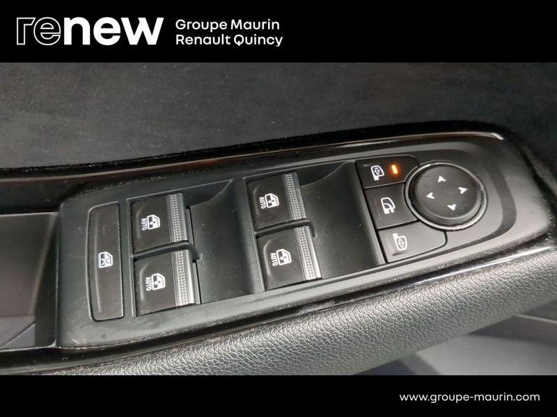 Photo 17 de l’annonce de RENAULT Austral d’occasion à vendre à QUINCY-SOUS-SÉNART