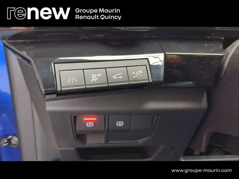 Photo 18 de l’annonce de RENAULT Austral d’occasion à vendre à QUINCY-SOUS-SÉNART