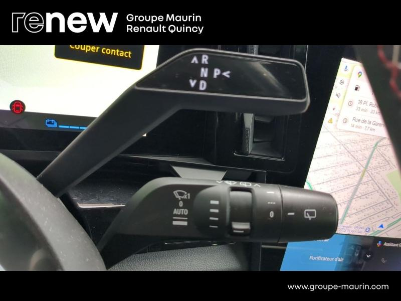 Photo 20 de l’annonce de RENAULT Austral d’occasion à vendre à QUINCY-SOUS-SÉNART