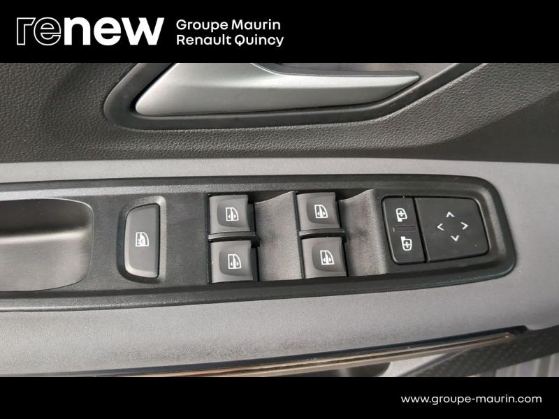 Photo 13 de l’annonce de DACIA Sandero d’occasion à vendre à QUINCY-SOUS-SÉNART
