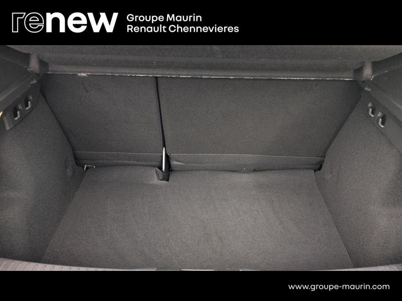 Photo 13 de l’annonce de DACIA Sandero d’occasion à vendre à CHENNEVIÈRES-SUR-MARNE