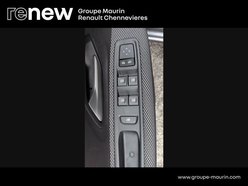 Photo 14 de l’annonce de DACIA Sandero d’occasion à vendre à CHENNEVIÈRES-SUR-MARNE