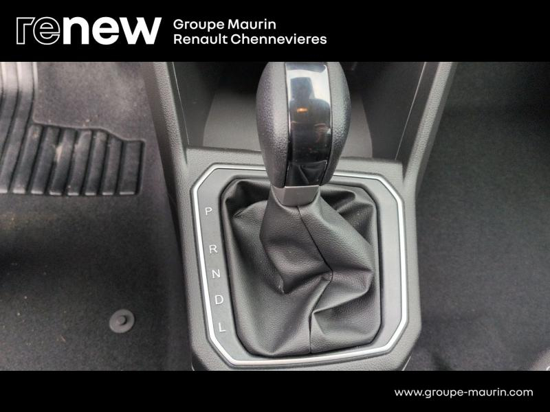 Photo 20 de l’annonce de DACIA Sandero d’occasion à vendre à CHENNEVIÈRES-SUR-MARNE