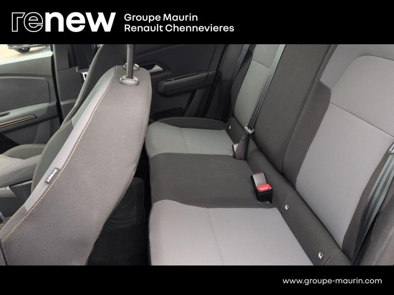 Photo 15 de l’annonce de DACIA Sandero d’occasion à vendre à CHENNEVIÈRES-SUR-MARNE