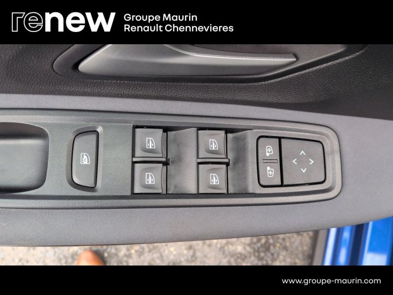 Photo 19 de l’annonce de DACIA Sandero d’occasion à vendre à CHENNEVIÈRES-SUR-MARNE