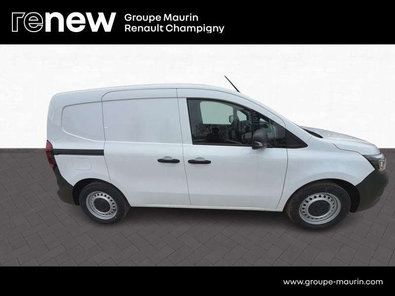 Photo 3 de l’annonce de RENAULT Kangoo Van d’occasion à vendre à CHAMPIGNY-SUR-MARNE