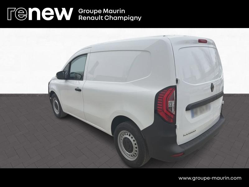 Photo 5 de l’annonce de RENAULT Kangoo Van d’occasion à vendre à CHAMPIGNY-SUR-MARNE