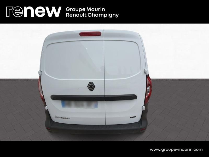 Photo 6 de l’annonce de RENAULT Kangoo Van d’occasion à vendre à CHAMPIGNY-SUR-MARNE