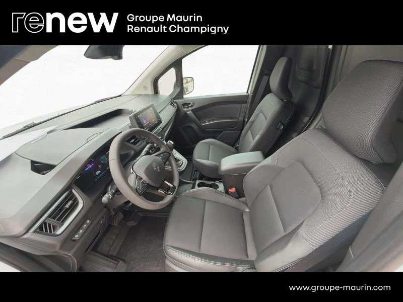 Photo 9 de l’annonce de RENAULT Kangoo Van d’occasion à vendre à CHAMPIGNY-SUR-MARNE