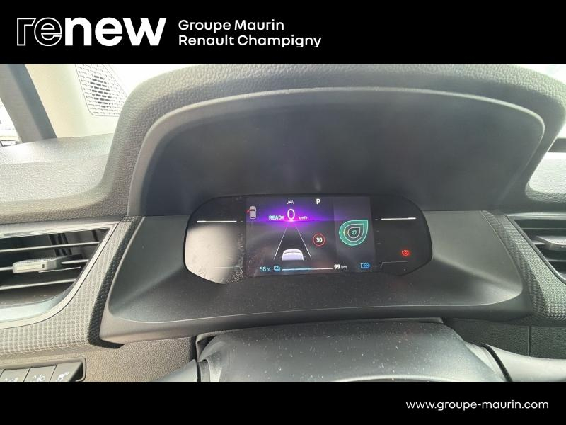 Photo 13 de l’annonce de RENAULT Kangoo Van d’occasion à vendre à CHAMPIGNY-SUR-MARNE