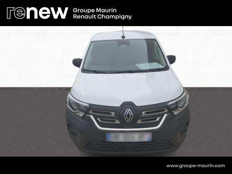 Photo 14 de l’annonce de RENAULT Kangoo Van d’occasion à vendre à CHAMPIGNY-SUR-MARNE