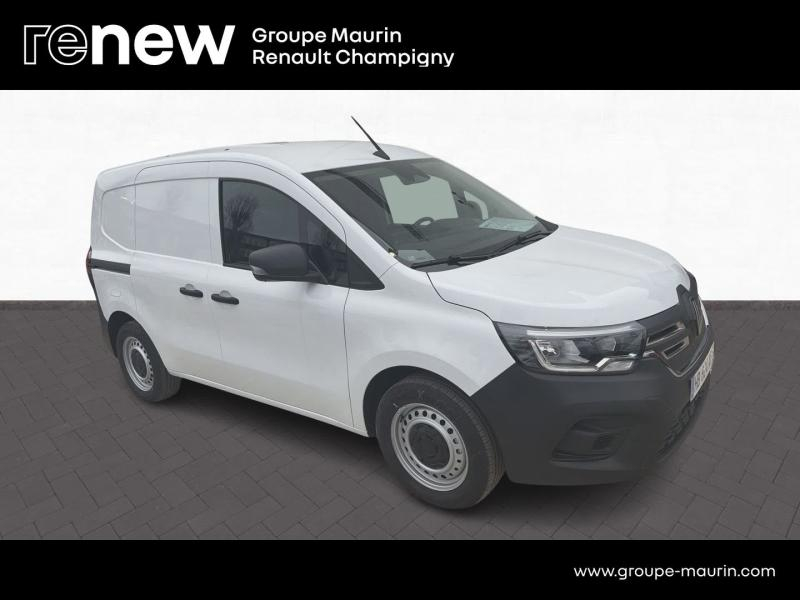 Photo 15 de l’annonce de RENAULT Kangoo Van d’occasion à vendre à CHAMPIGNY-SUR-MARNE