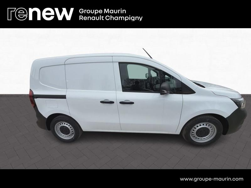Photo 16 de l’annonce de RENAULT Kangoo Van d’occasion à vendre à CHAMPIGNY-SUR-MARNE