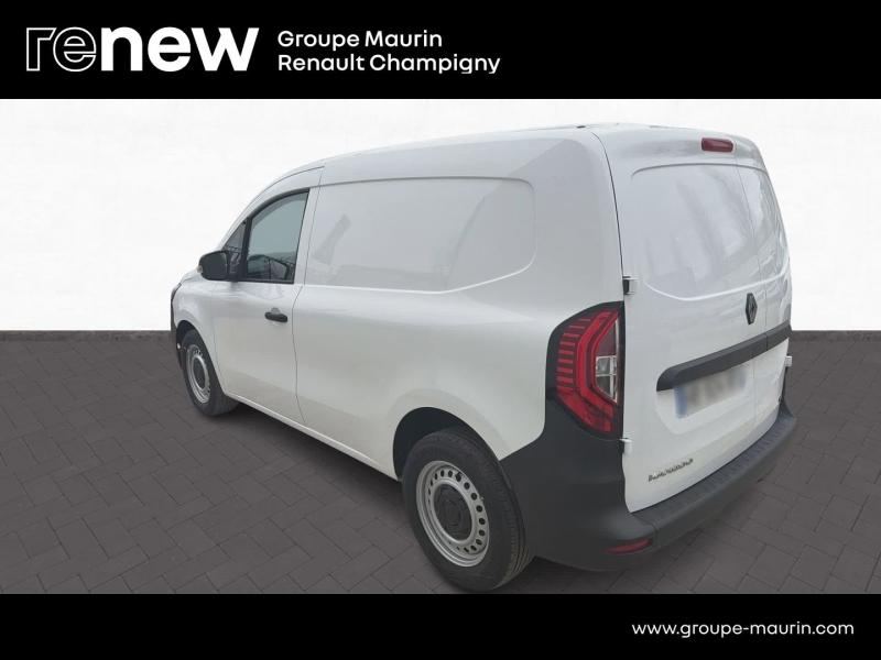 Photo 19 de l’annonce de RENAULT Kangoo Van d’occasion à vendre à CHAMPIGNY-SUR-MARNE