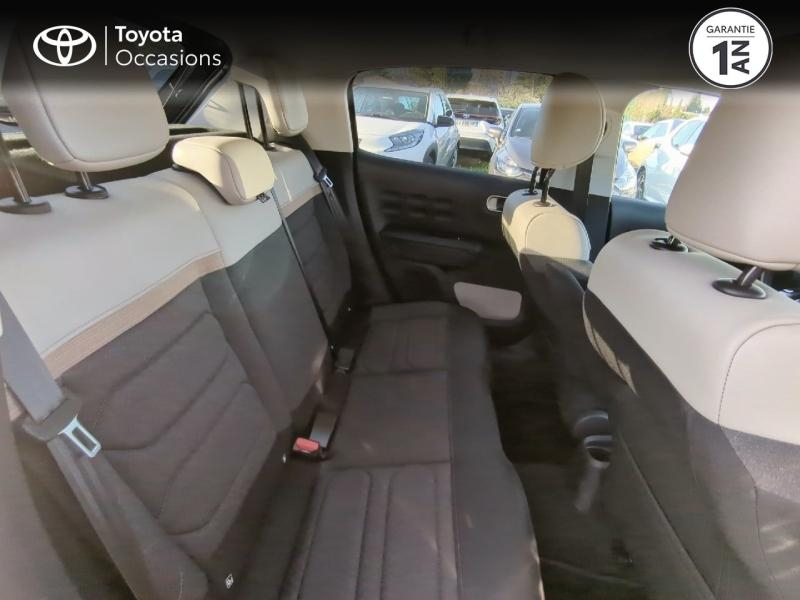 Photo 7 de l’annonce de CITROEN C3 d’occasion à vendre à NÎMES