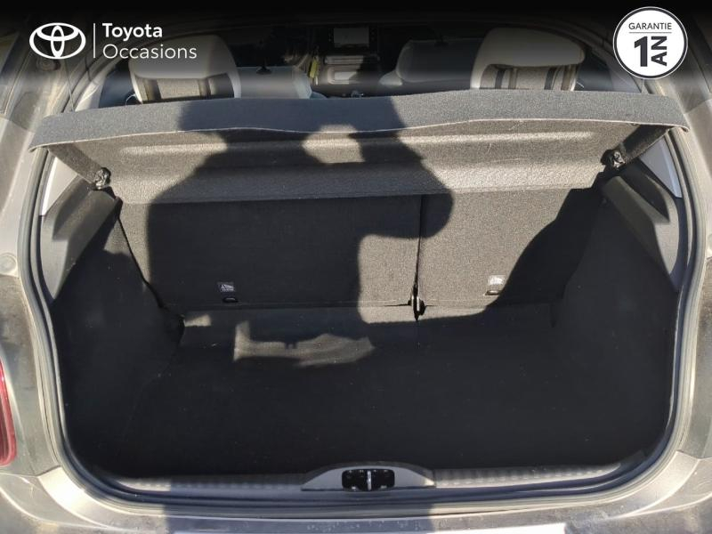 Photo 10 de l’annonce de CITROEN C3 d’occasion à vendre à NÎMES