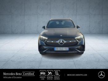 MERCEDES-BENZ GLC d’occasion à vendre à MONTPELLIER