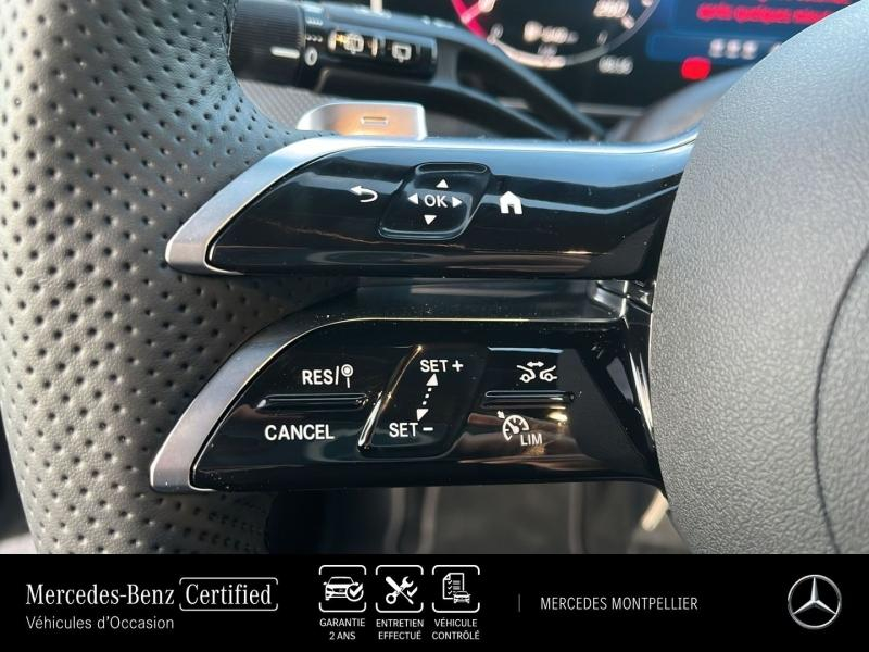 Photo 15 de l’annonce de MERCEDES-BENZ GLC d’occasion à vendre à MONTPELLIER