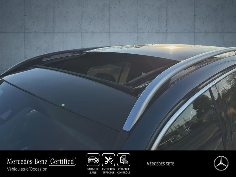 Photo 18 de l’annonce de MERCEDES-BENZ GLB d’occasion à vendre à NIMES