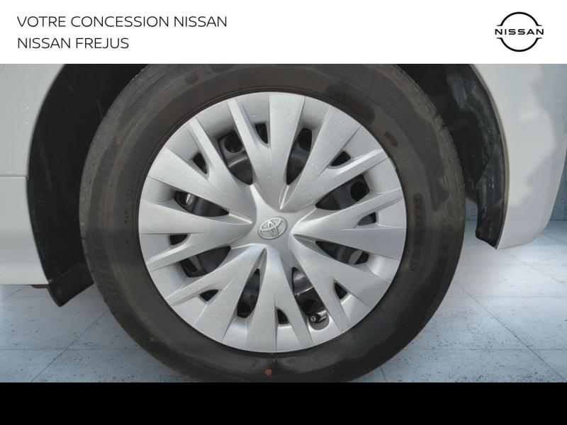 Photo 4 de l’annonce de TOYOTA Yaris d’occasion à vendre à FRÉJUS