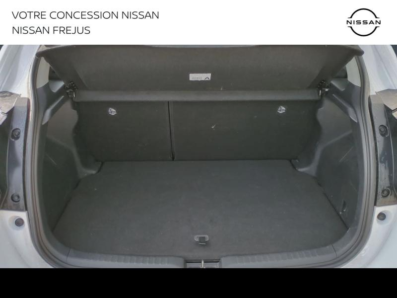 Photo 12 de l’annonce de TOYOTA Yaris d’occasion à vendre à FRÉJUS