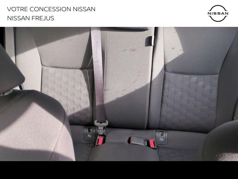 Photo 13 de l’annonce de TOYOTA Yaris d’occasion à vendre à FRÉJUS