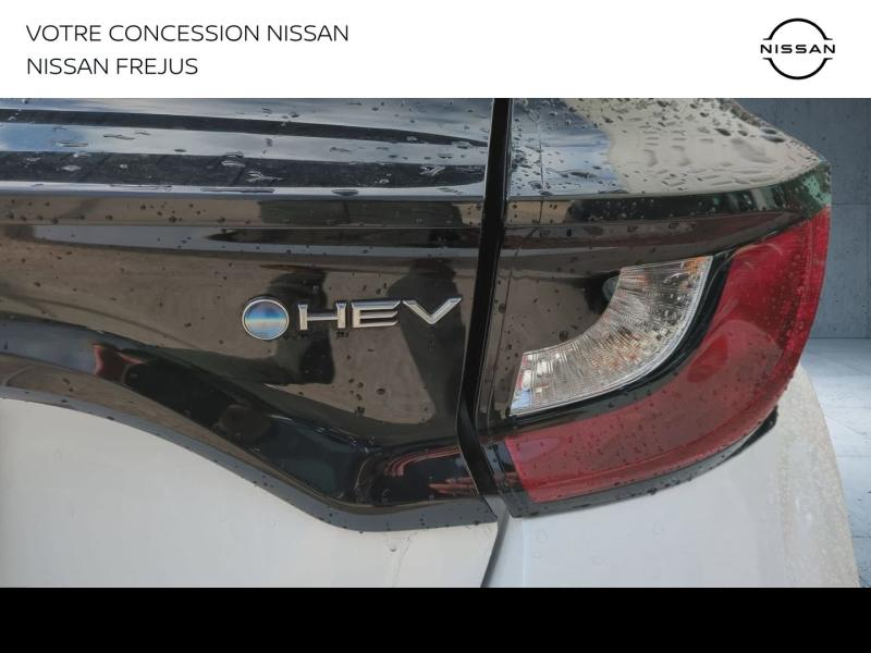 Photo 20 de l’annonce de TOYOTA Yaris d’occasion à vendre à FRÉJUS