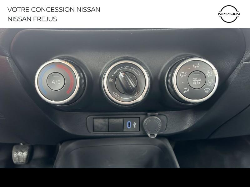 Photo 18 de l’annonce de TOYOTA Aygo X d’occasion à vendre à FRÉJUS