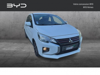 MITSUBISHI Space Star d’occasion à vendre à NIMES
