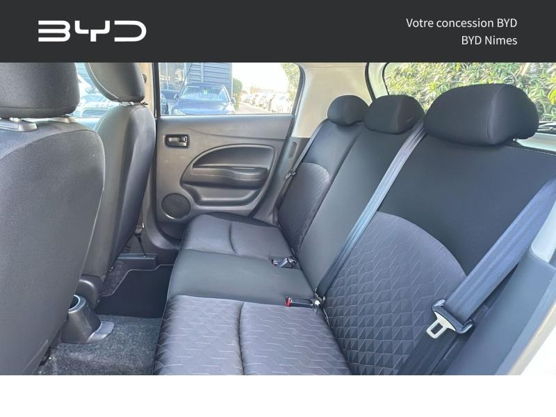 Photo 5 de l’annonce de MITSUBISHI Space Star d’occasion à vendre à NIMES