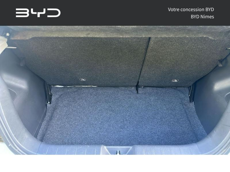 Photo 7 de l’annonce de MITSUBISHI Space Star d’occasion à vendre à NIMES