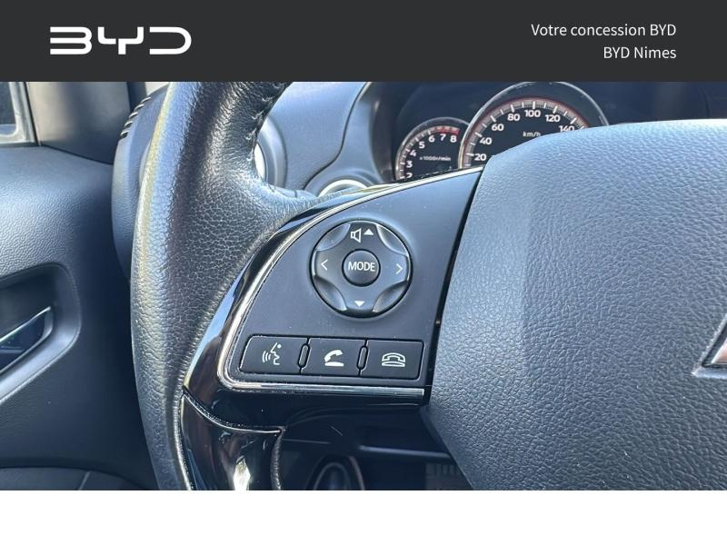 Photo 9 de l’annonce de MITSUBISHI Space Star d’occasion à vendre à NIMES