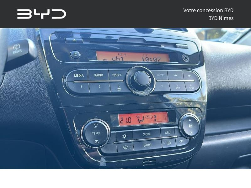 Photo 11 de l’annonce de MITSUBISHI Space Star d’occasion à vendre à NIMES