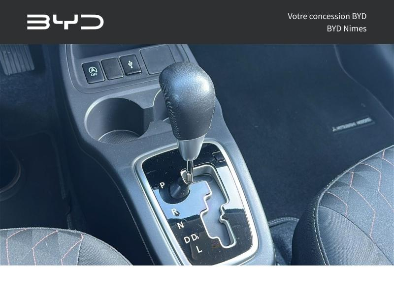 Photo 12 de l’annonce de MITSUBISHI Space Star d’occasion à vendre à NIMES