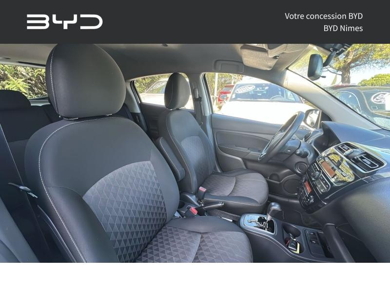 Photo 13 de l’annonce de MITSUBISHI Space Star d’occasion à vendre à NIMES