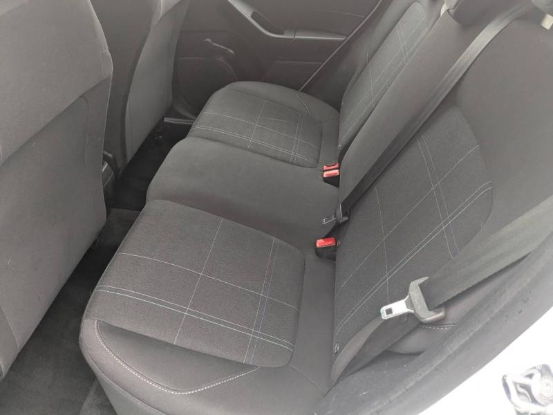 Photo 11 de l’annonce de FORD Fiesta d’occasion à vendre à FRÉJUS