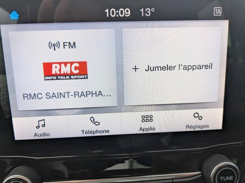 Photo 16 de l’annonce de FORD Fiesta d’occasion à vendre à FRÉJUS