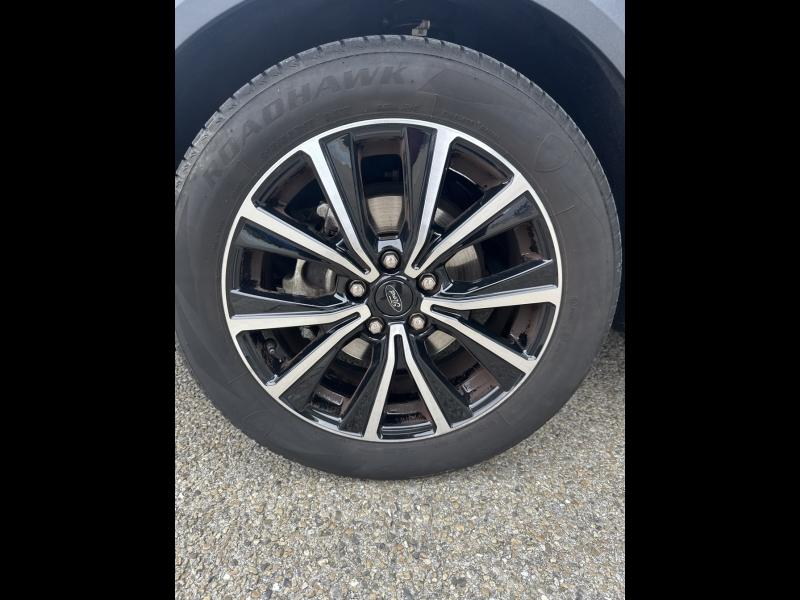 Photo 7 de l’annonce de FORD Puma d’occasion à vendre à ALÈS