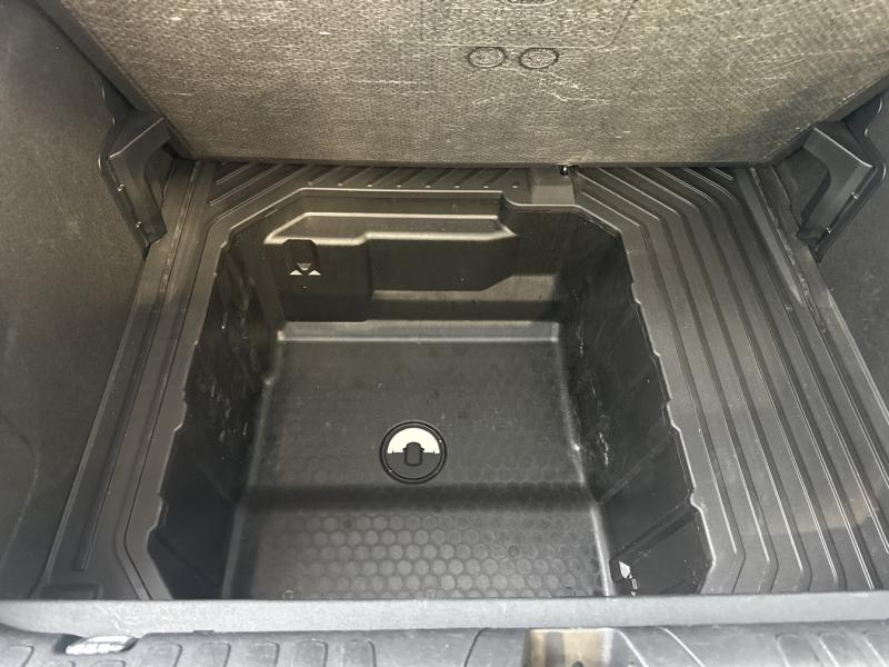 Photo 12 de l’annonce de FORD Puma d’occasion à vendre à ALÈS