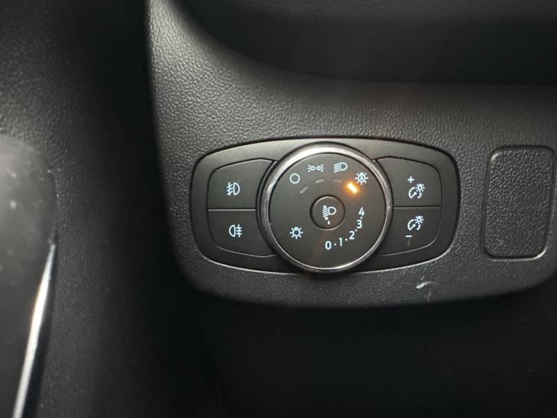 Photo 18 de l’annonce de FORD Puma d’occasion à vendre à ALÈS