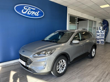 FORD Kuga d’occasion à vendre à ORANGE
