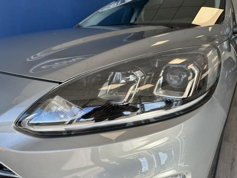 Photo 3 de l’annonce de FORD Kuga d’occasion à vendre à ORANGE