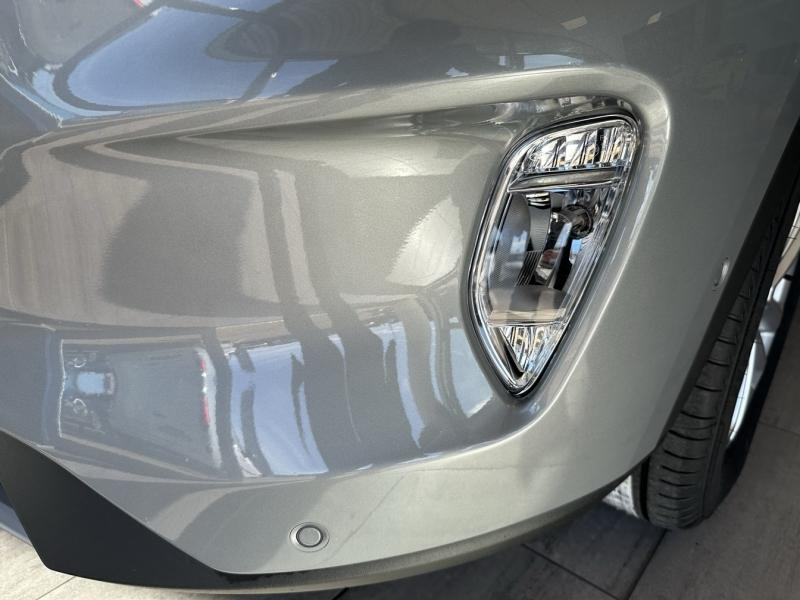 Photo 4 de l’annonce de FORD Kuga d’occasion à vendre à ORANGE