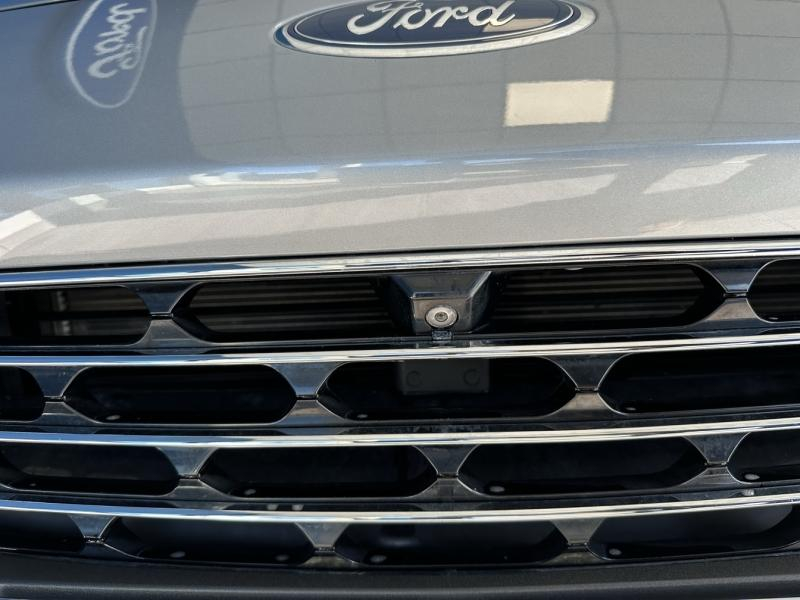 Photo 5 de l’annonce de FORD Kuga d’occasion à vendre à ORANGE