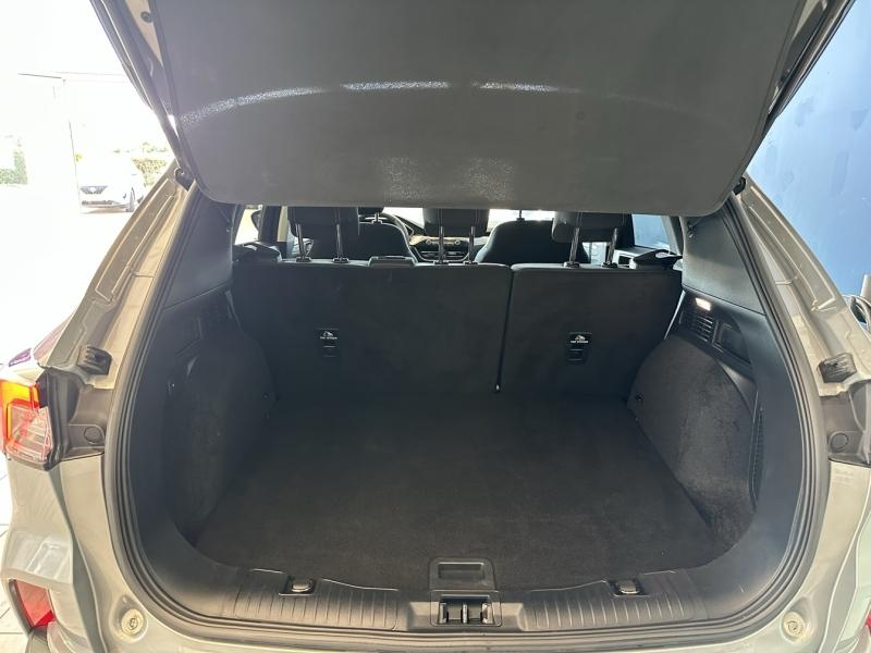 Photo 10 de l’annonce de FORD Kuga d’occasion à vendre à ORANGE