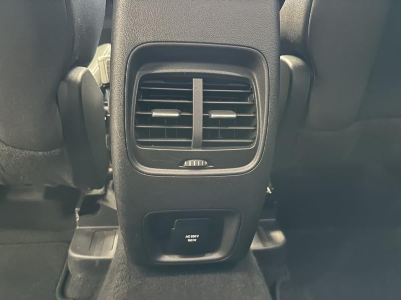 Photo 16 de l’annonce de FORD Kuga d’occasion à vendre à ORANGE